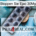 Stop Ejac 30Mg 30